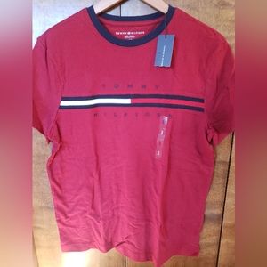 Tommy Hilfiger mens tee nwt